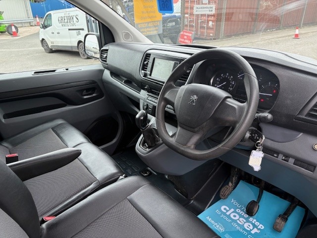Used Peugeot Expert 2019 for sale - 78178037: Photo 12