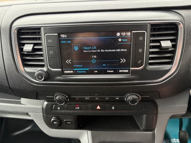 Used Peugeot Expert 2019 for sale - 78178037: Photo 14