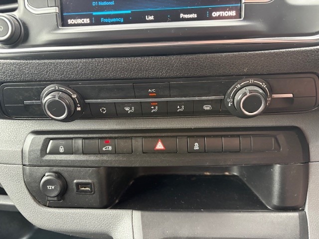 Used Peugeot Expert 2019 for sale - 78178037: Photo 15