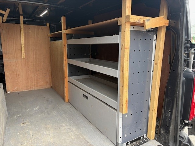 Used Peugeot Expert 2019 for sale - 78178037: Photo 19