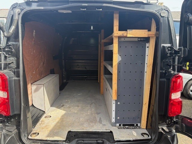 Used Peugeot Expert 2019 for sale - 78178037: Photo 20