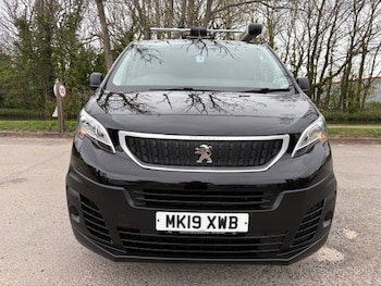Used Peugeot Expert 2019 for sale - 78178037: Photo