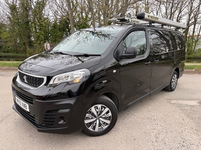 Used Peugeot Expert 2019 for sale - 78178037: Photo 3