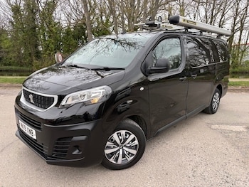 Used Peugeot Expert 2019 for sale - 78178037: Photo