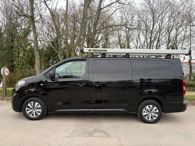 Used Peugeot Expert 2019 for sale - 78178037: Photo 4