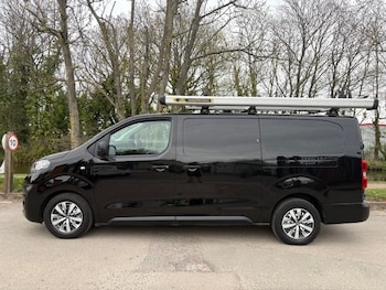 Used Peugeot Expert 2019 for sale - 78178037: Photo