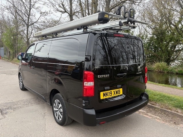 Used Peugeot Expert 2019 for sale - 78178037: Photo 5