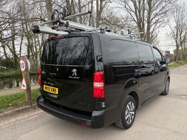 Used Peugeot Expert 2019 for sale - 78178037: Photo 6