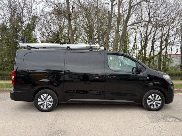 Used Peugeot Expert 2019 for sale - 78178037: Photo 7