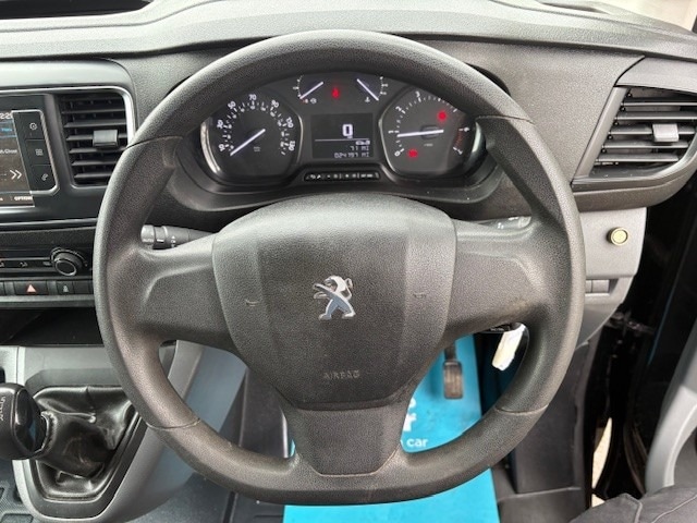 Used Peugeot Expert 2019 for sale - 78178037: Photo 9