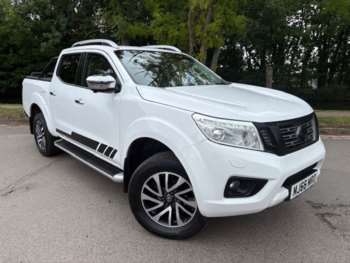 Used Nissan Navara 2016 for sale - 75315017: Photo