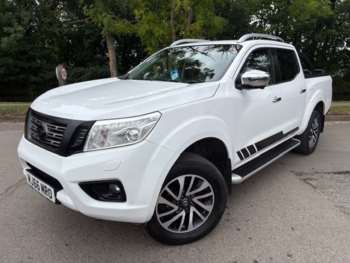 Used Nissan Navara 2016 for sale - 75315017: Photo