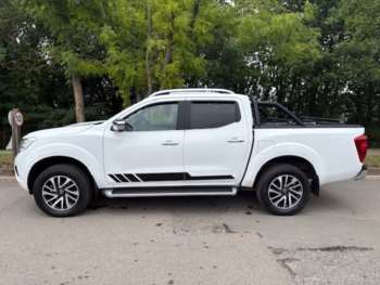 Used Nissan Navara 2016 for sale - 75315017: Photo