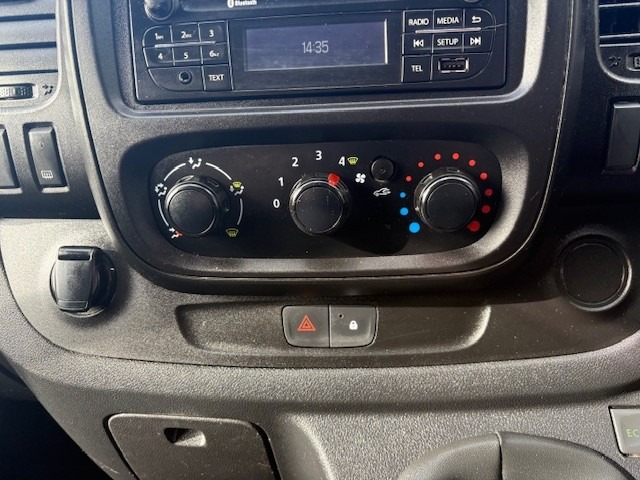 Used Vauxhall Vivaro 2019 for sale - 77873723: Photo 14