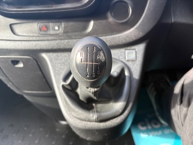 Used Vauxhall Vivaro 2019 for sale - 77873723: Photo 15