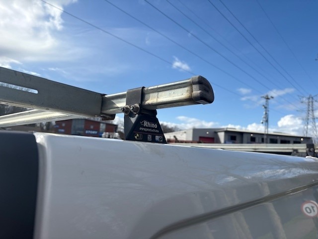 Used Vauxhall Vivaro 2019 for sale - 77873723: Photo 17