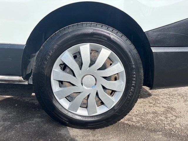 Used Vauxhall Vivaro 2019 for sale - 77873723: Photo 8