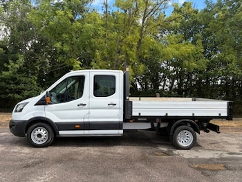 Used Ford Transit 2019 for sale - 79581674: Photo