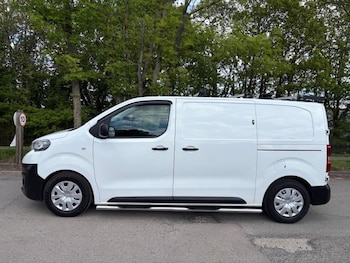 Used Peugeot Expert 2017 for sale - 78486040: Photo