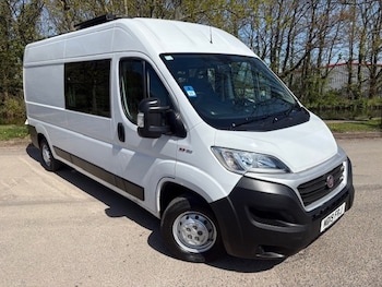 Used Fiat Ducato 2019 for sale - 78531366: Photo