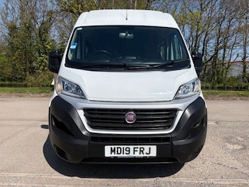 Used Fiat Ducato 2019 for sale - 78531366: Photo