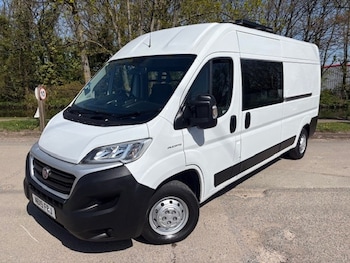Used Fiat Ducato 2019 for sale - 78531366: Photo