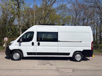 Used Fiat Ducato 2019 for sale - 78531366: Photo