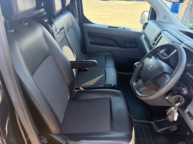 Used Peugeot Expert 2019 for sale - 77945560: Photo 11