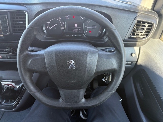 Used Peugeot Expert 2019 for sale - 77945560: Photo 12