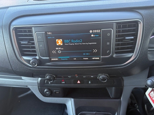 Used Peugeot Expert 2019 for sale - 77945560: Photo 13