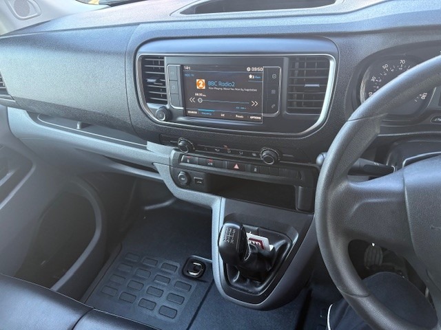 Used Peugeot Expert 2019 for sale - 77945560: Photo 14