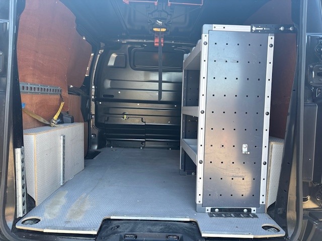 Used Peugeot Expert 2019 for sale - 77945560: Photo 18