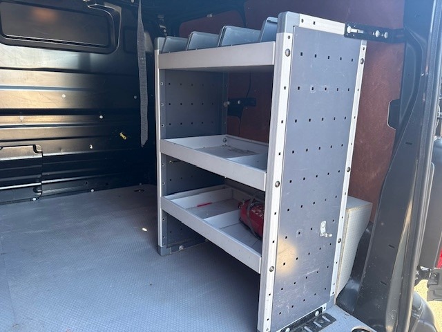 Used Peugeot Expert 2019 for sale - 77945560: Photo 19