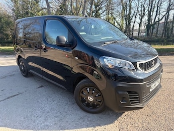 Used Peugeot Expert 2019 for sale - 77945560: Photo