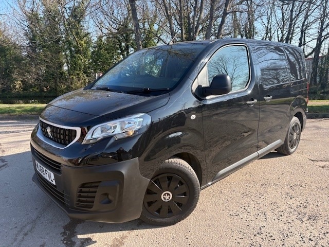 Used Peugeot Expert 2019 for sale - 77945560: Photo 3