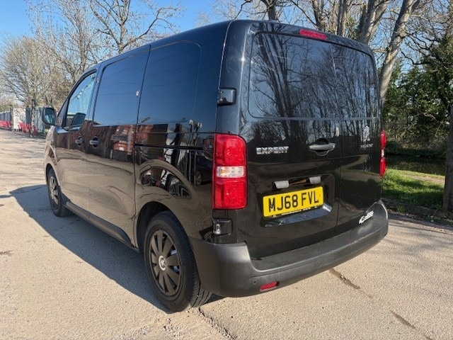 Used Peugeot Expert 2019 for sale - 77945560: Photo 5