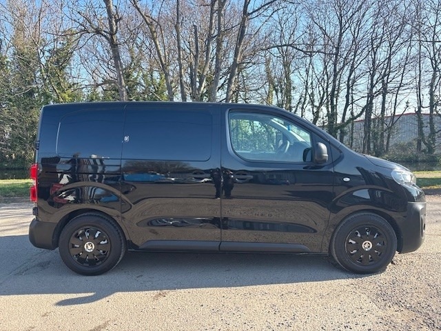 Used Peugeot Expert 2019 for sale - 77945560: Photo 8