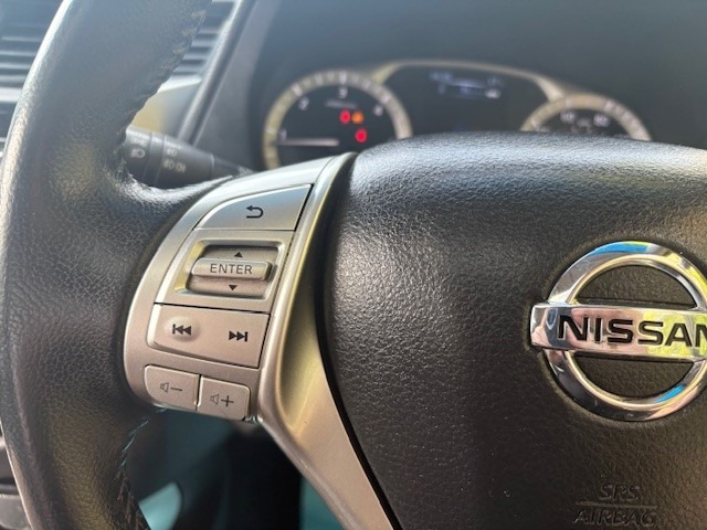 Vehicle 16