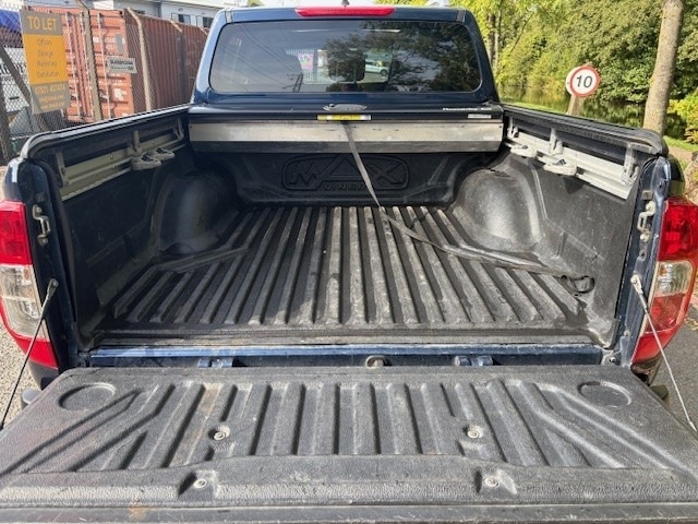 Vehicle 24