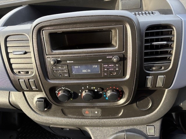 Used Vauxhall Vivaro 2019 for sale - 76780089: Photo 14