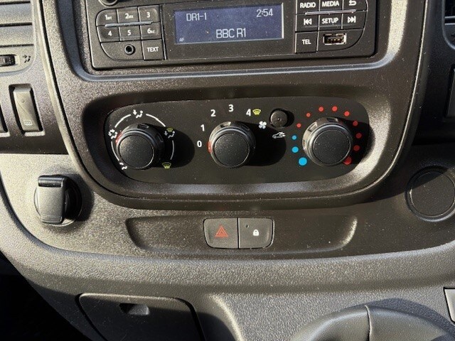 Used Vauxhall Vivaro 2019 for sale - 76780089: Photo 15