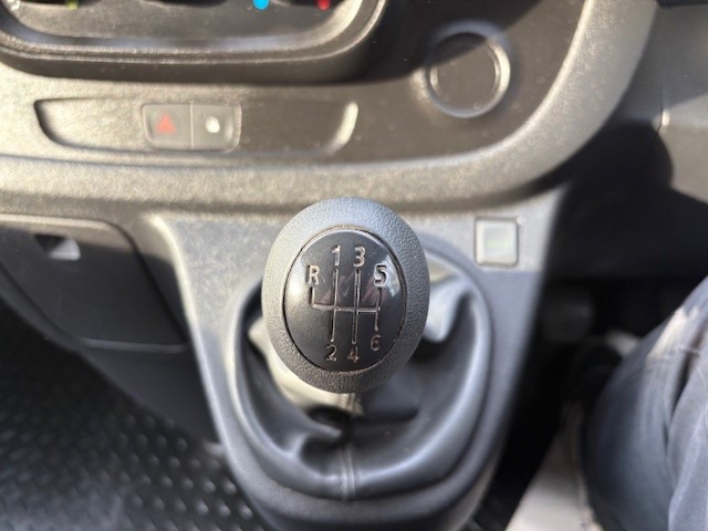 Used Vauxhall Vivaro 2019 for sale - 76780089: Photo 16