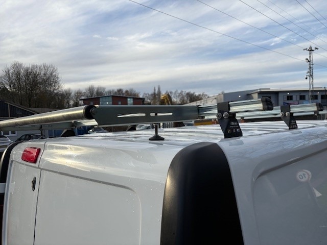 Used Vauxhall Vivaro 2019 for sale - 76780089: Photo 19