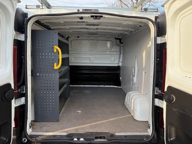 Used Vauxhall Vivaro 2019 for sale - 76780089: Photo 20