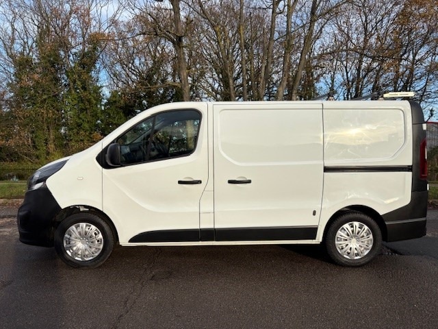 Used Vauxhall Vivaro 2019 for sale - 76780089: Photo 4
