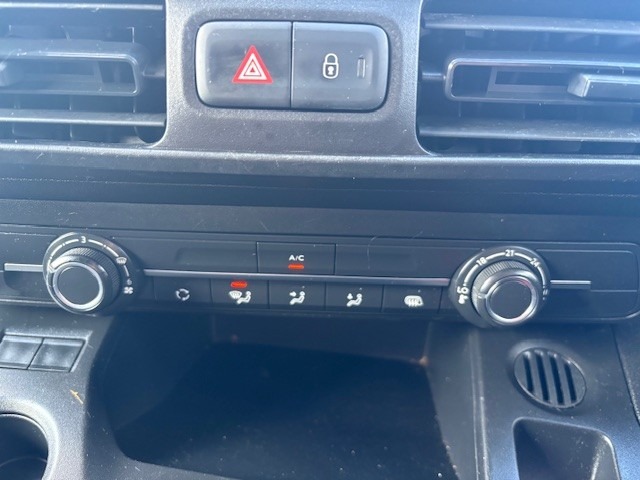 Used Vauxhall Combo 2021 for sale - 78011389: Photo 15