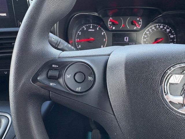 Used Vauxhall Combo 2021 for sale - 78011389: Photo 16