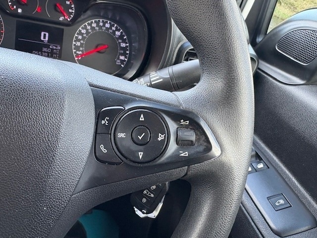 Used Vauxhall Combo 2021 for sale - 78011389: Photo 17