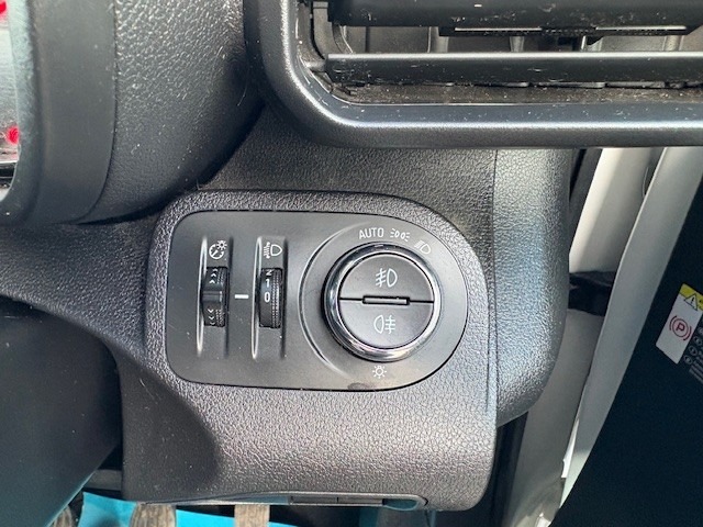 Used Vauxhall Combo 2021 for sale - 78011389: Photo 19