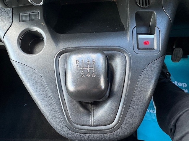 Used Vauxhall Combo 2021 for sale - 78011389: Photo 20